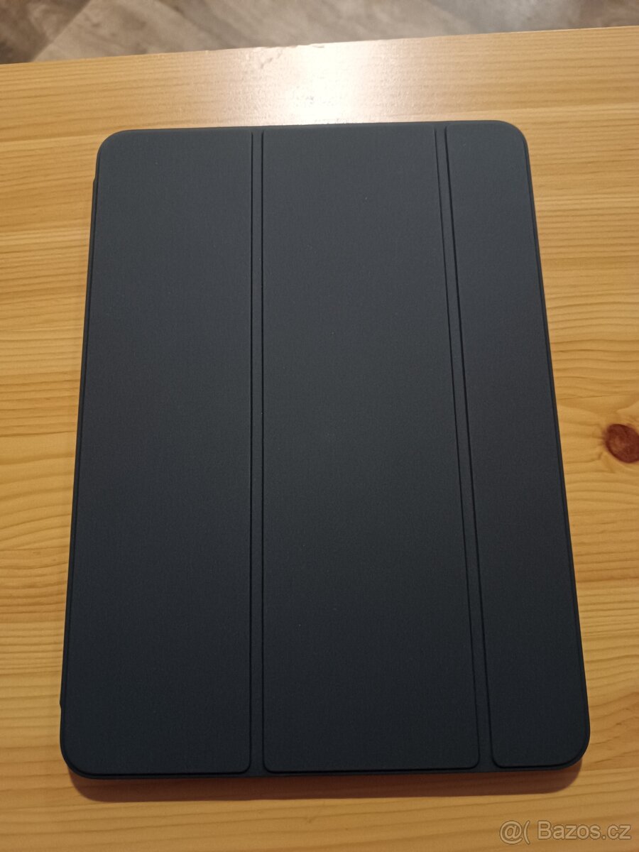 Ipad Air 11" (M2) WIFI 256GB 2024 +smart folio +pencil +skl - 4