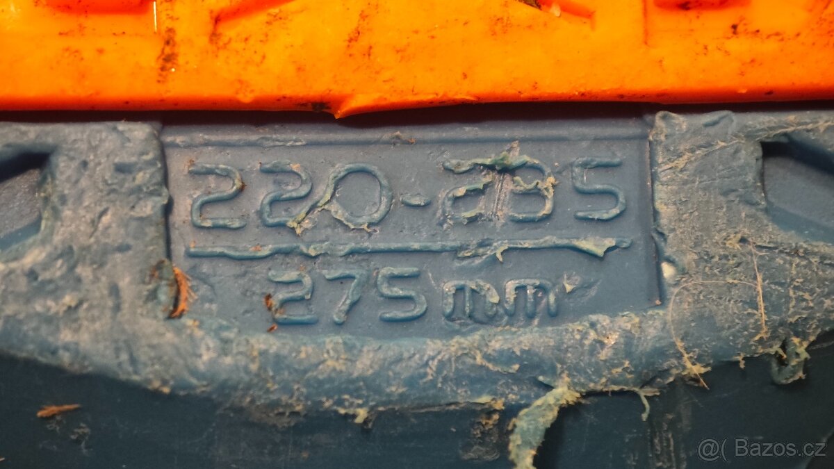 Dětské přeskáče - Dětské lyžáky Tecnica Cochise JT 3 R - 4