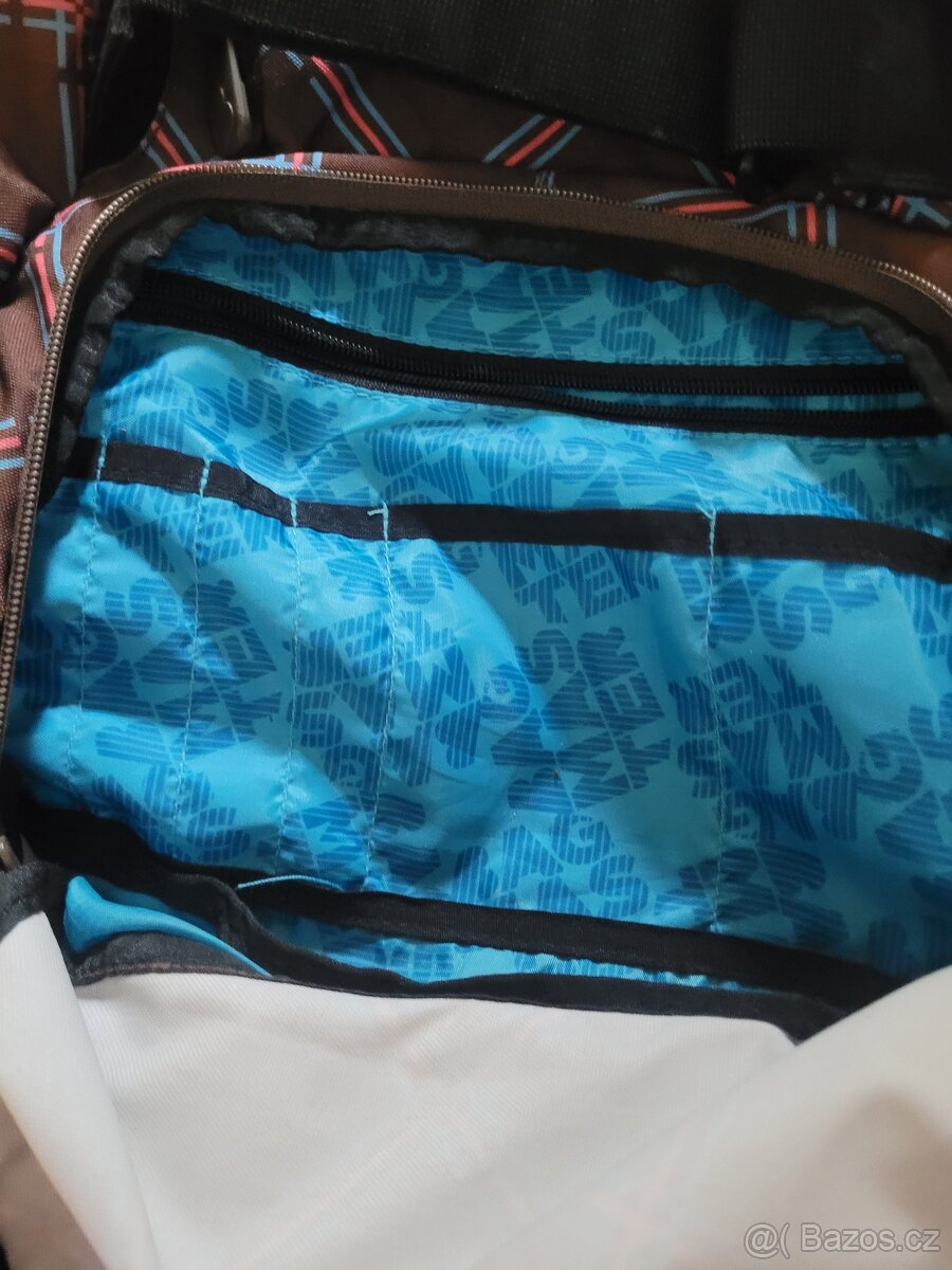 Školní batohy bagmaster - 4