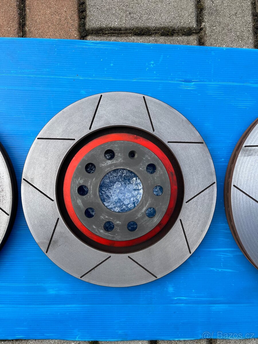 Brzdové kotouče ROTINGER HIGH PERFORMANCE, 4518HP - 4