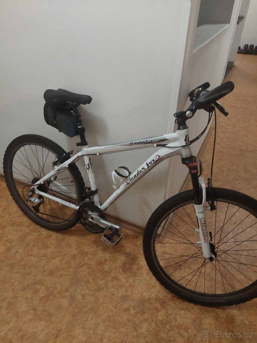 Prodám dámské horské kolo - 4