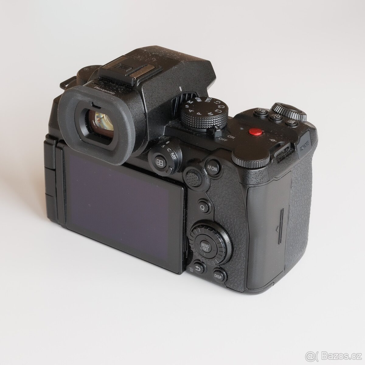Panasonic Lumix S5IIX (L-mount) - 4
