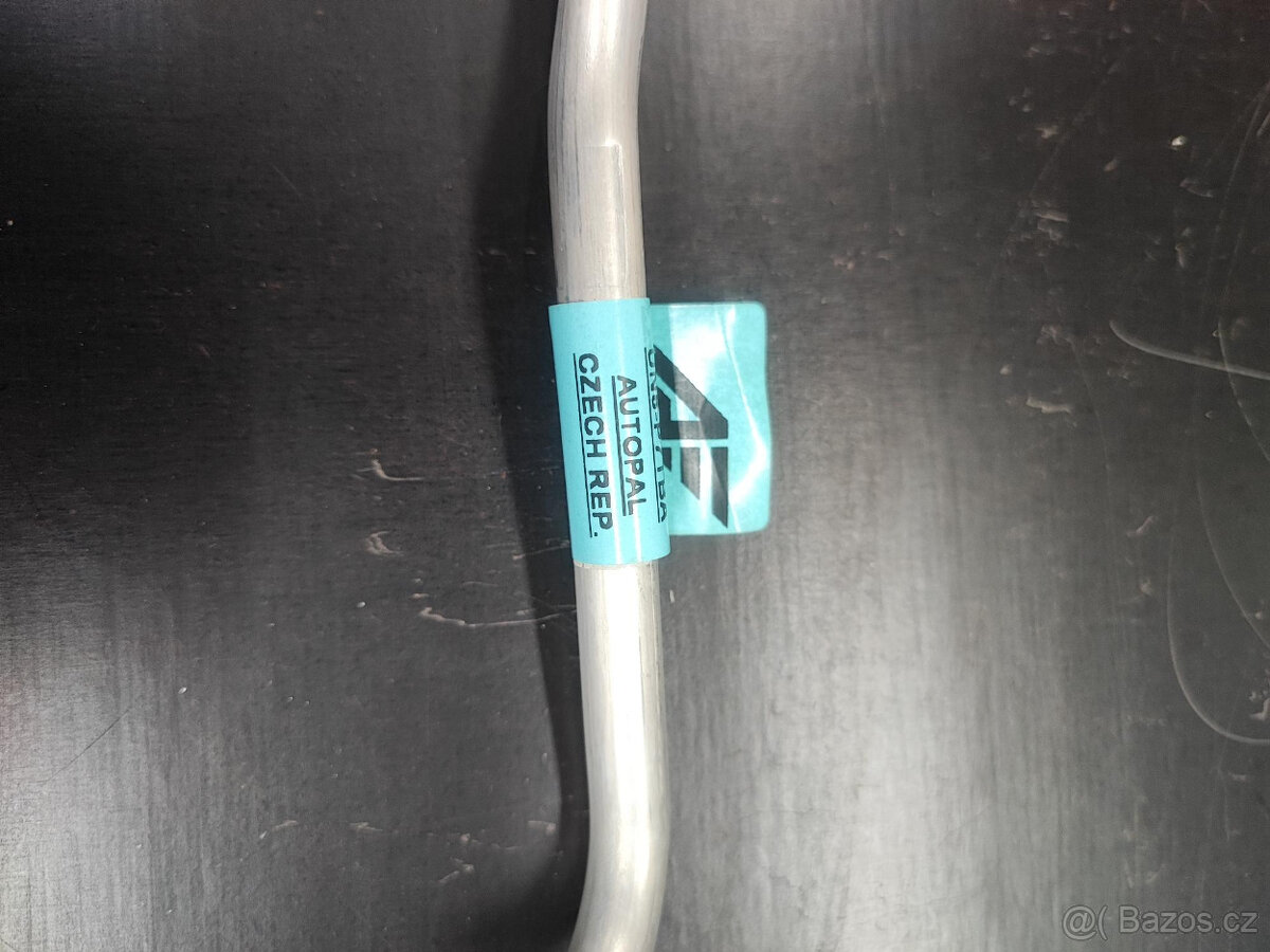 Prodám originál klima trubku 7M3820729F VW, SEAT, FORD - 4