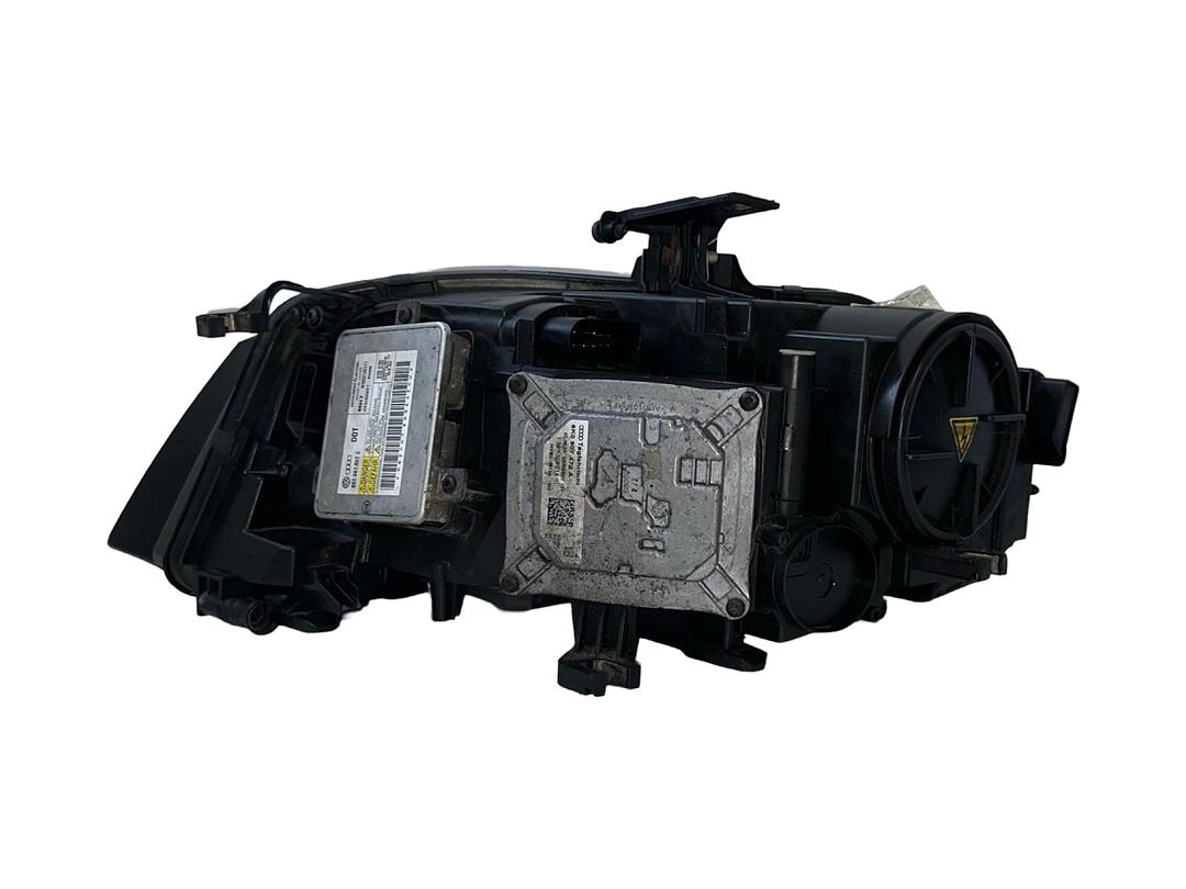 Pravý bixenon 8K0941004P Audi S4 B8 8K r.v. 2011 - 4