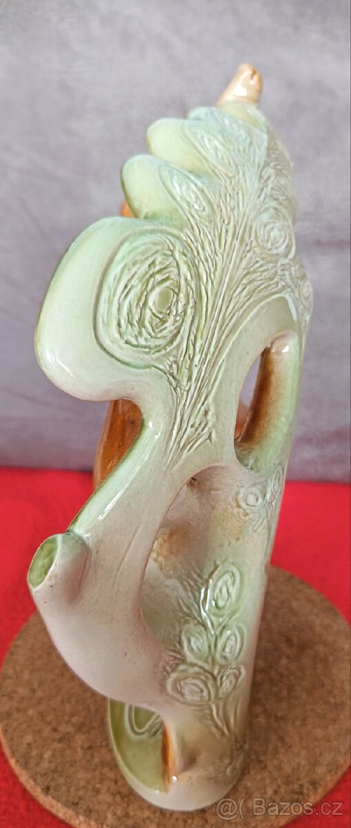 Soška Srna Royal dux - 4