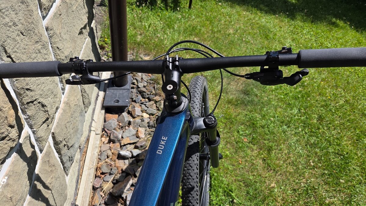 Horské kolo Pells Duke 3 - 4