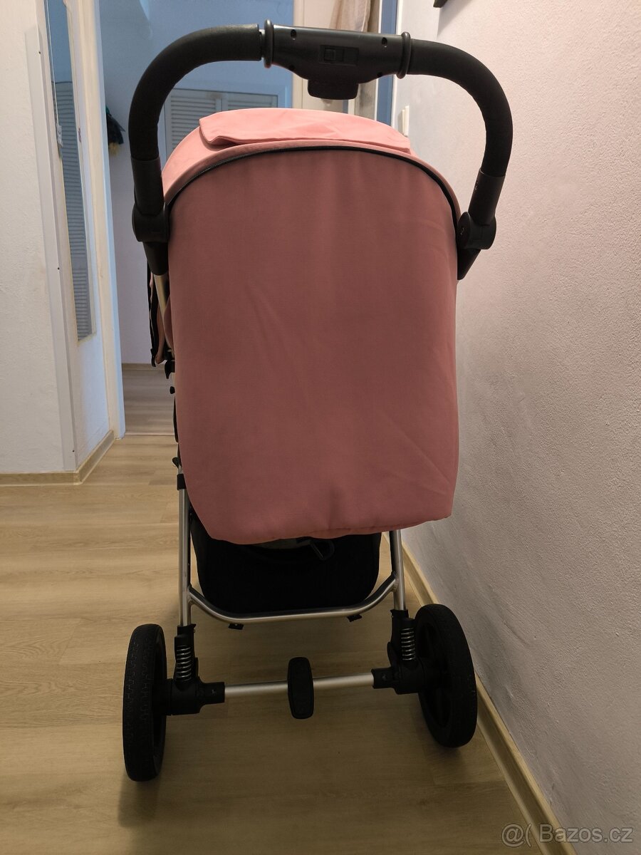 Petite & Mars Royal - 4