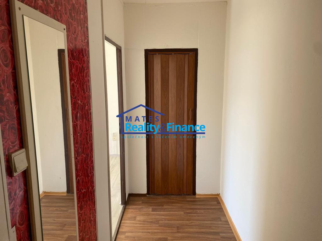 Prodej bytu 1+1+B, Most, ul. Brněnská 407 - 4