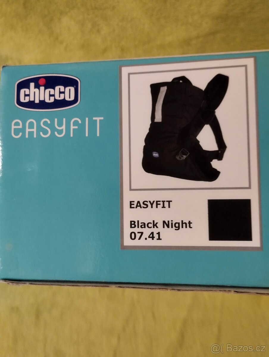 Nosítko Chicco - 4