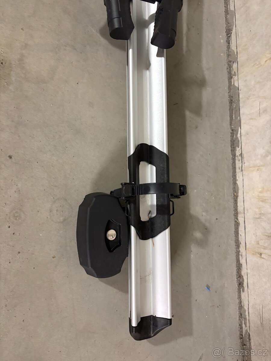 Prodám střešní nosič kol HAKR SPEED ALU - 4