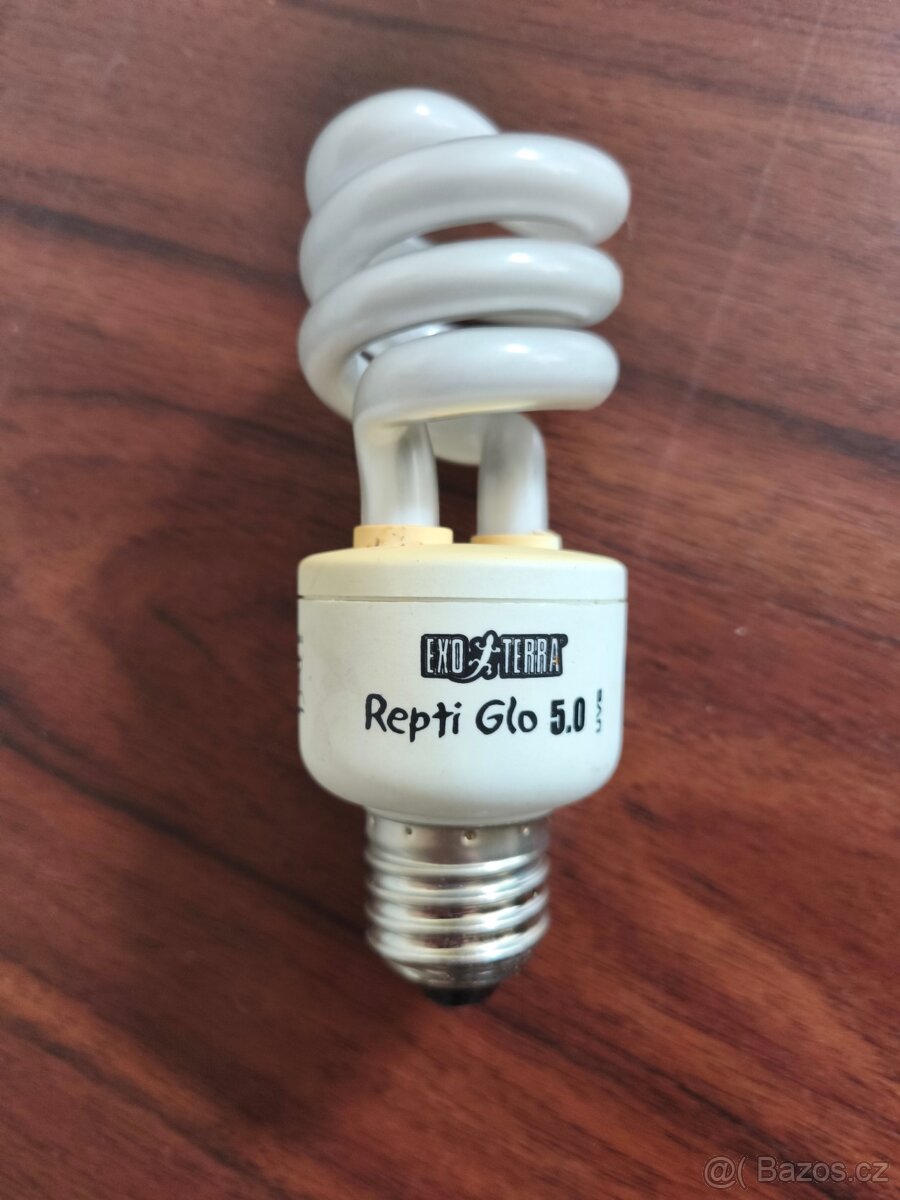 Terarium pro ještěry - 4