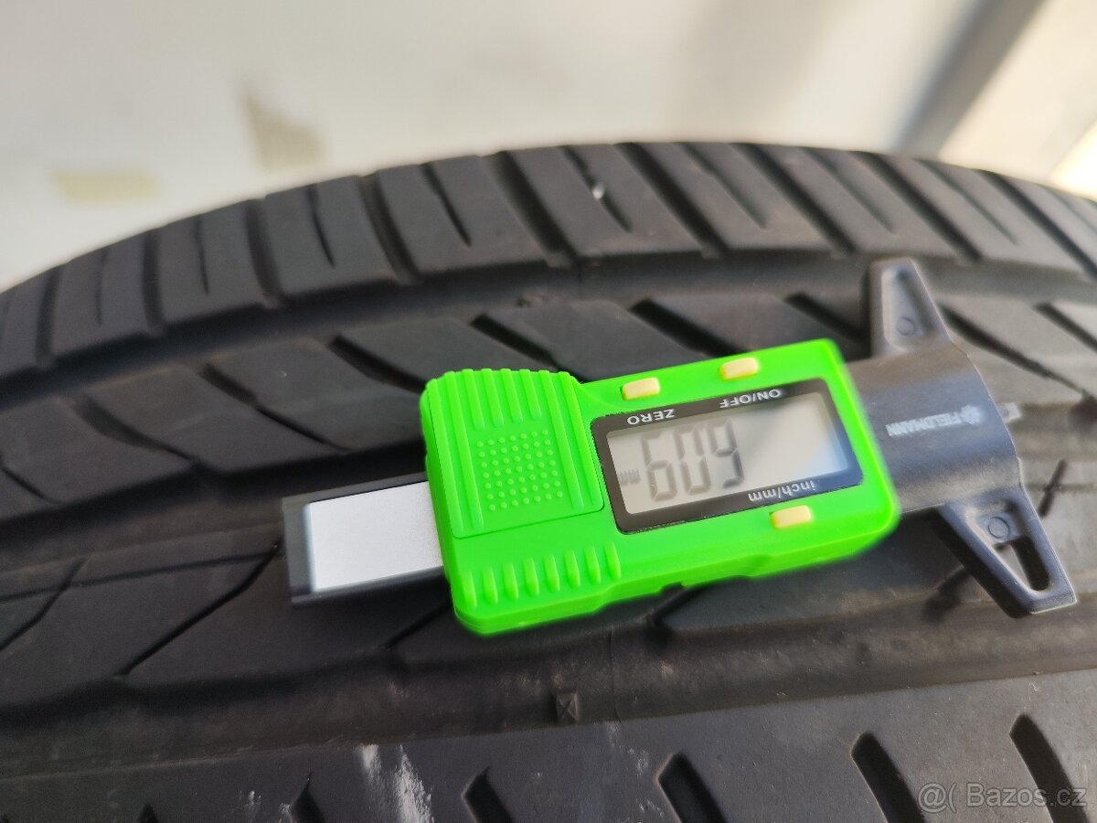 185/65R15 88T Matador Hectora 3 - 4