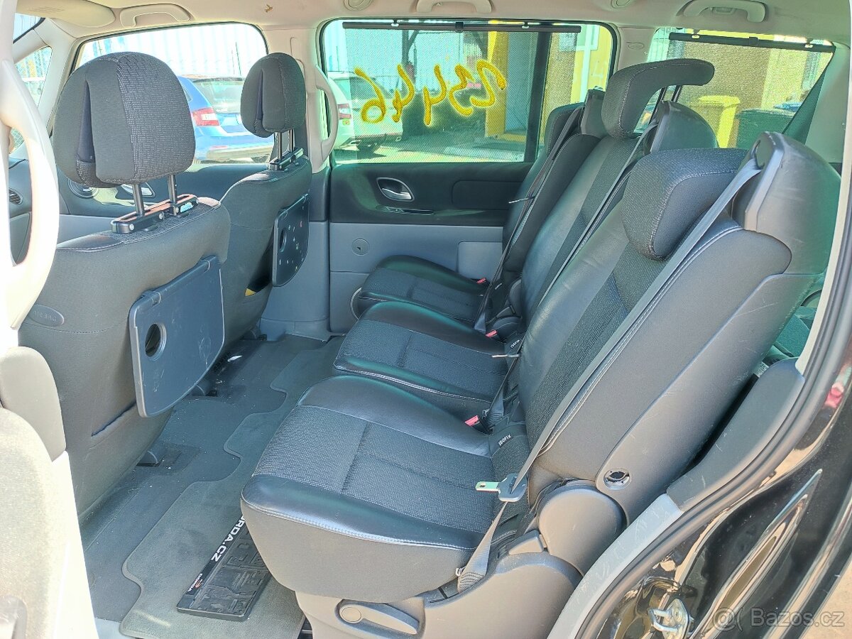 Renault Espace č. 23446 - 4