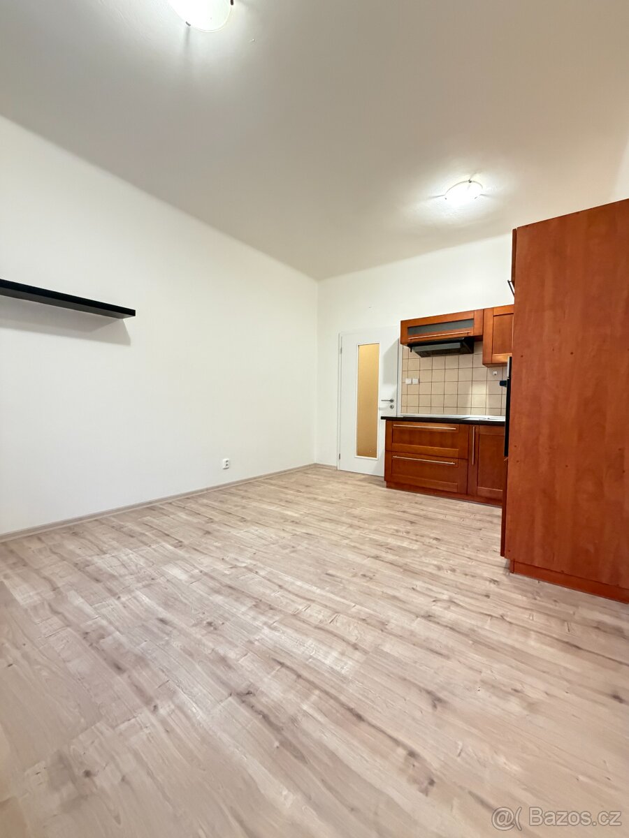 Prodej bytu 1+1 Tělocvičná - Plzeň - 4