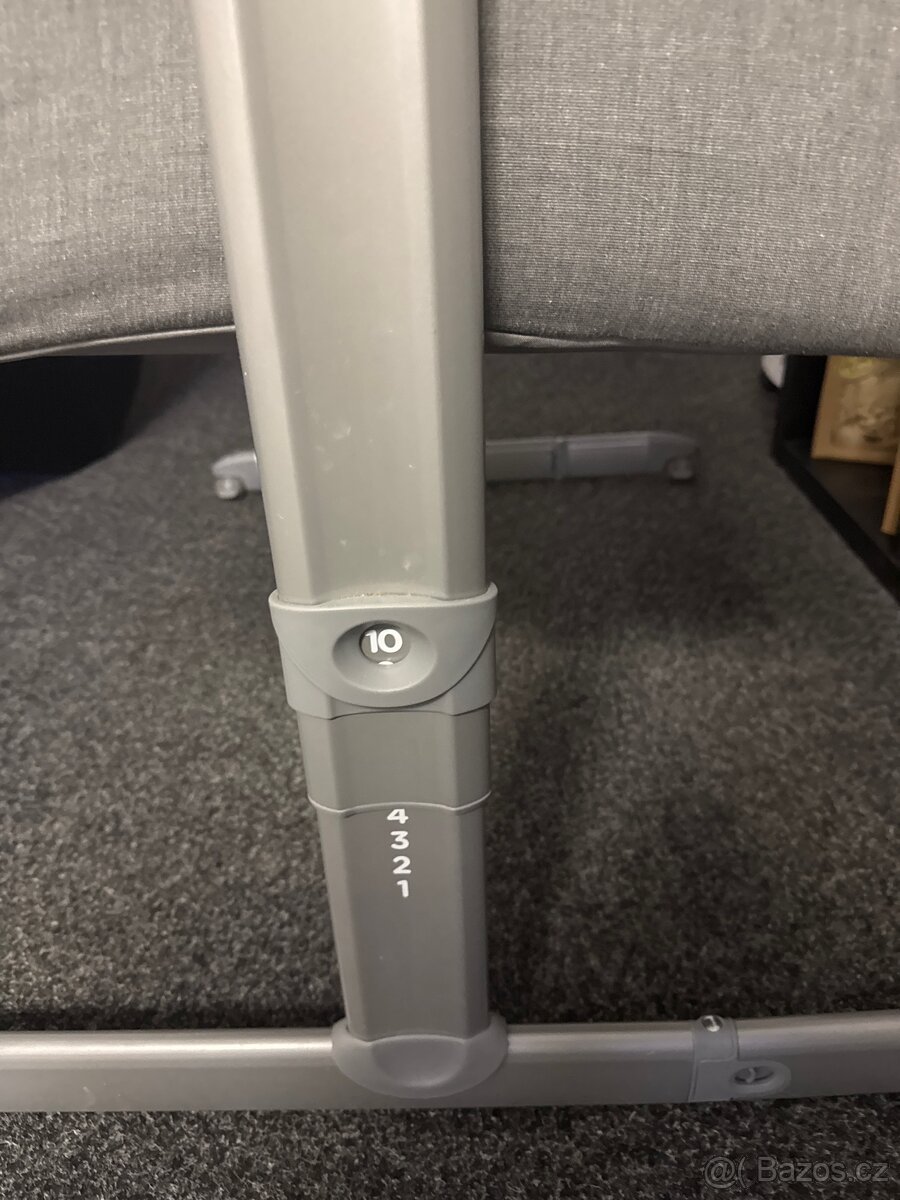 dětská postýlka Jole - 4