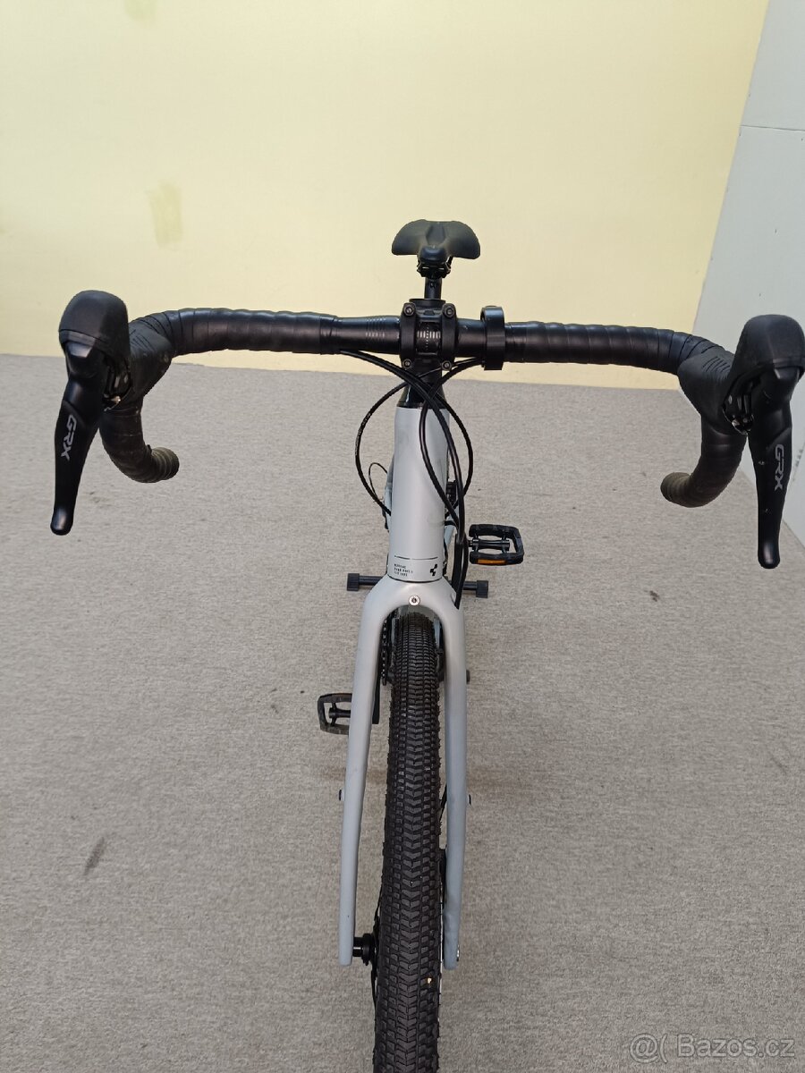 Prodám gravel kolo CUBE - 4