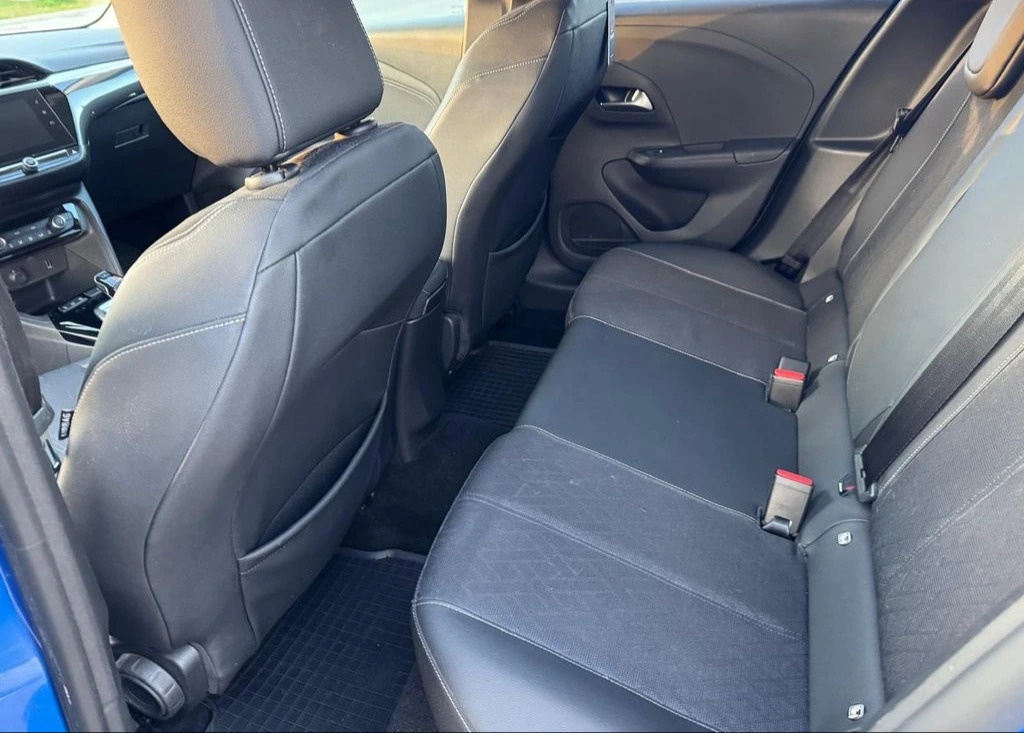 Prodám Opel Corsa - 4