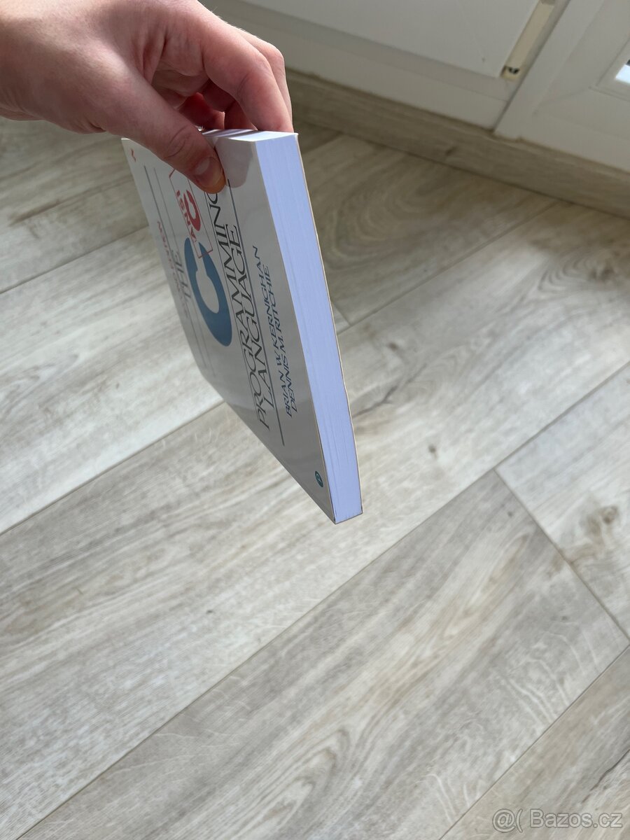 C Programming Language - 4