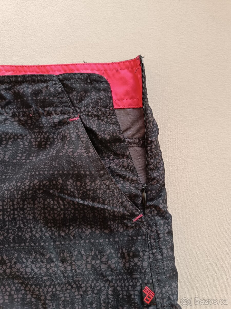 Sukně Sam73 XXL - 4