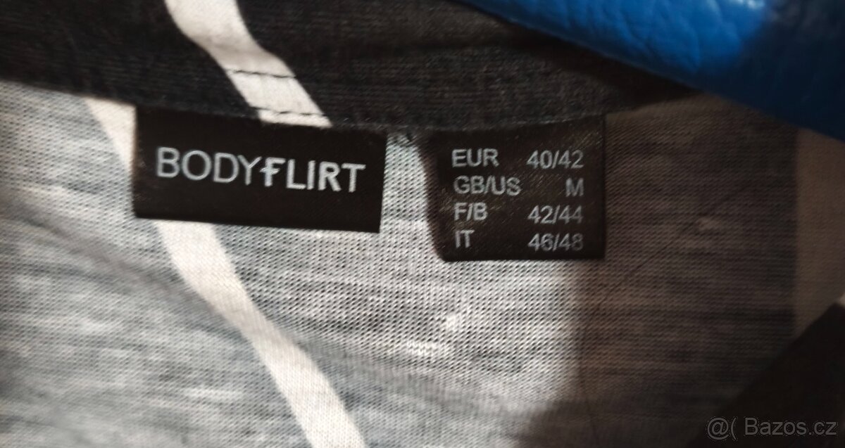 Dámská halenka/košile - 4