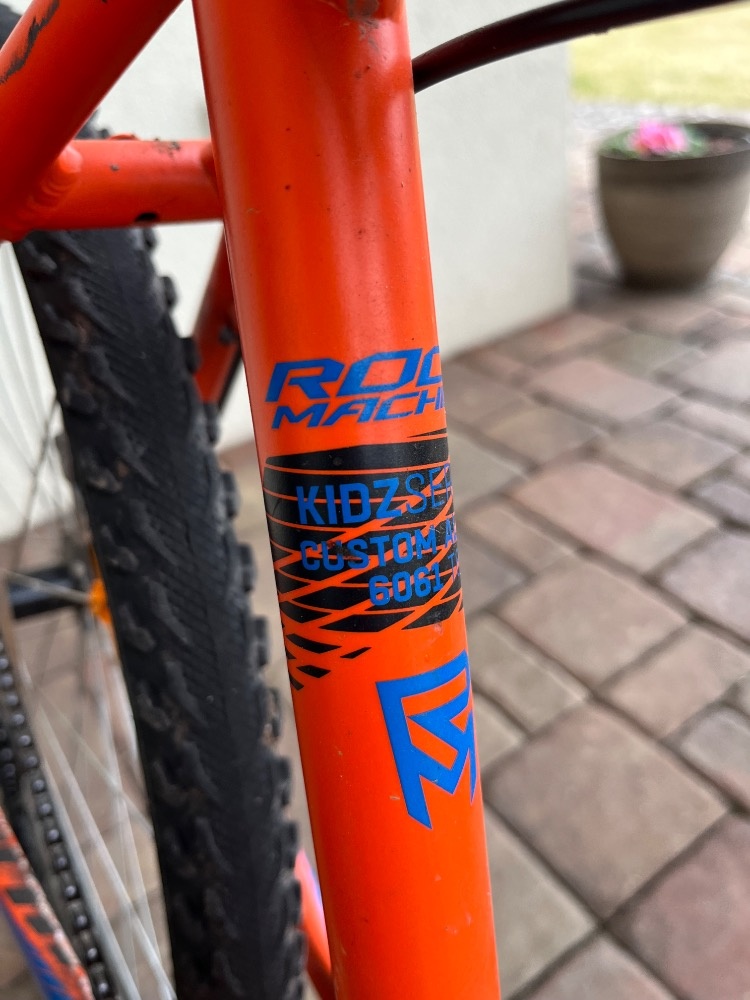 Horské kolo 26" - 4