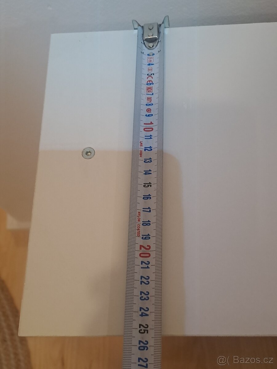 Koupelnova skrinka - 4