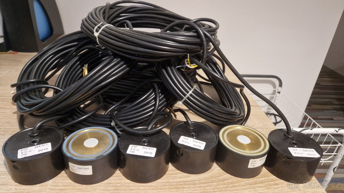 Termostaty Eberle - 4