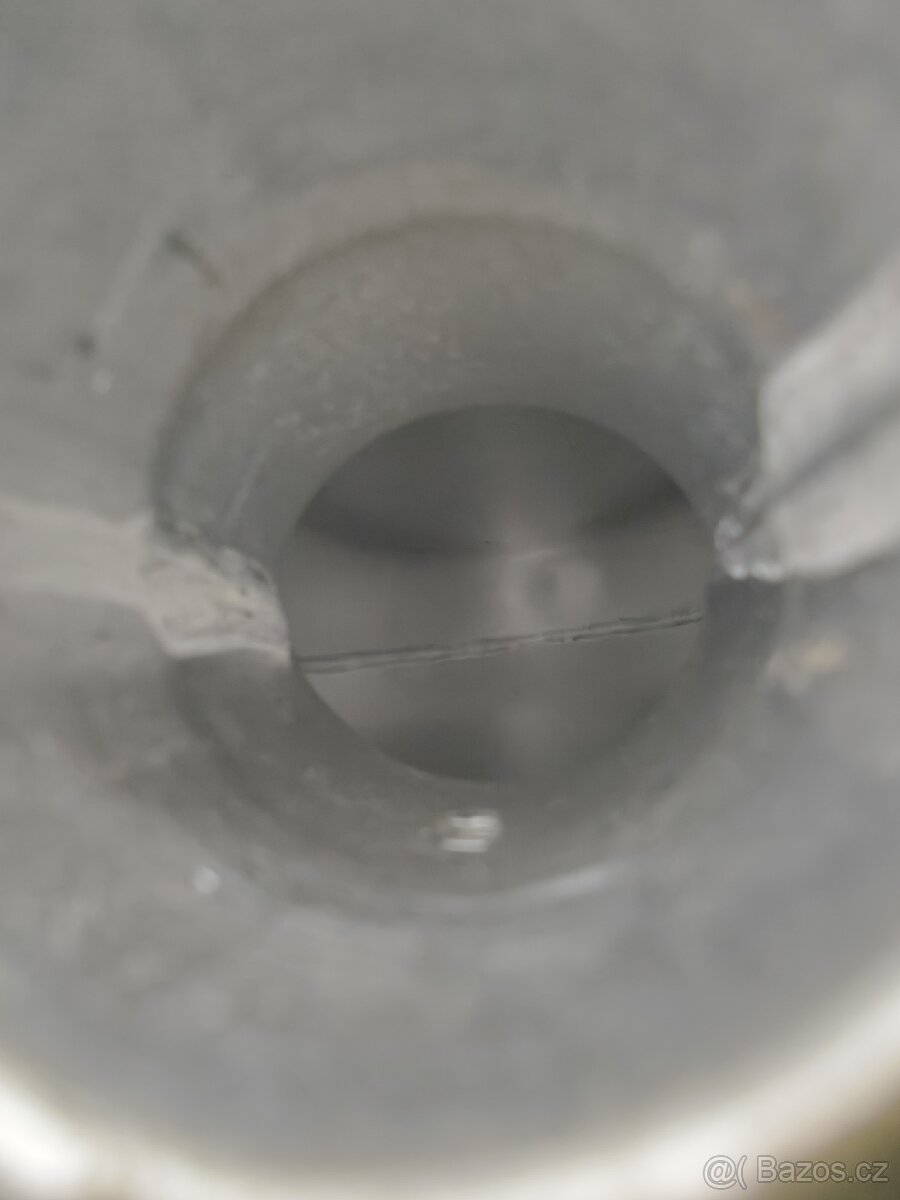 Stará vojenská čutora. - 4