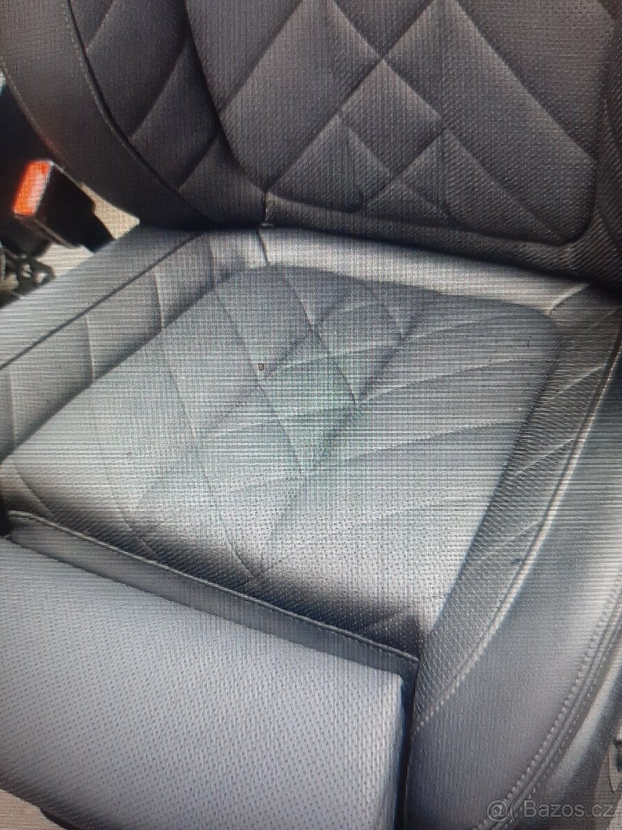 Bmw x5 g05 sedadla koupim - 4