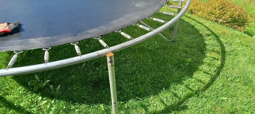 Trampolína Marimex 3M - 4