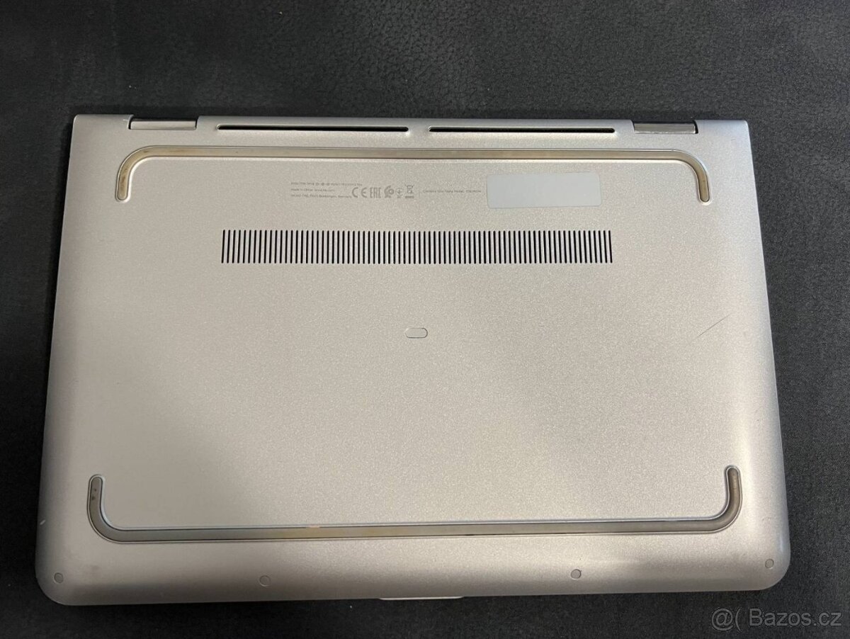 HP Pavilion x360 Convertible i7/8GB/256GB - 4