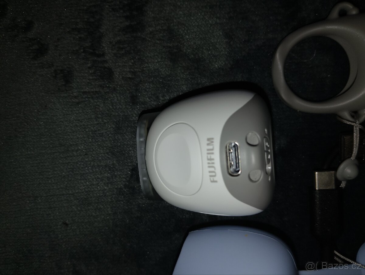 Instax pal mini foťák - 4