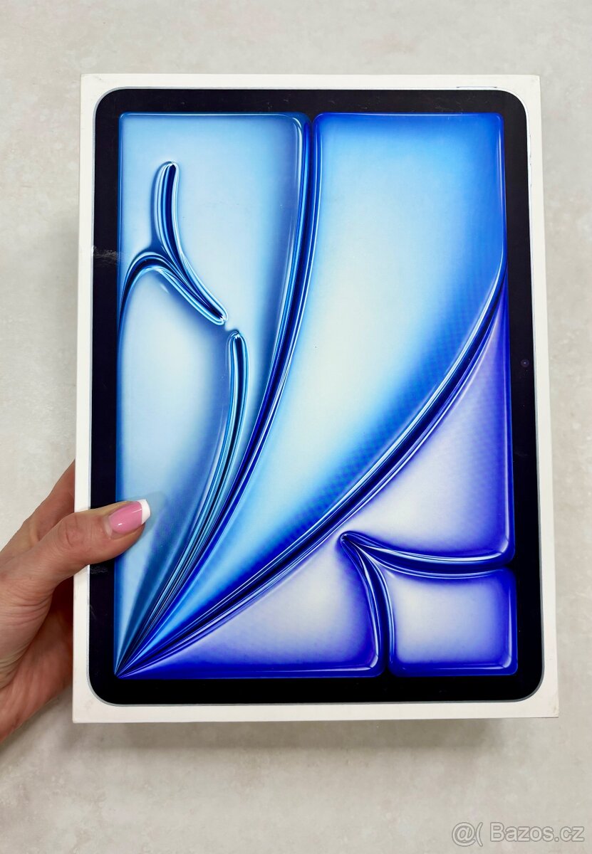 Apple iPad Air M3 (2025) - 4