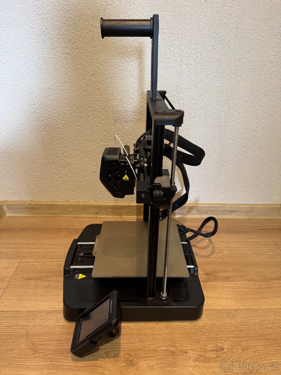 Creality Ender-3 V3 SE - 4