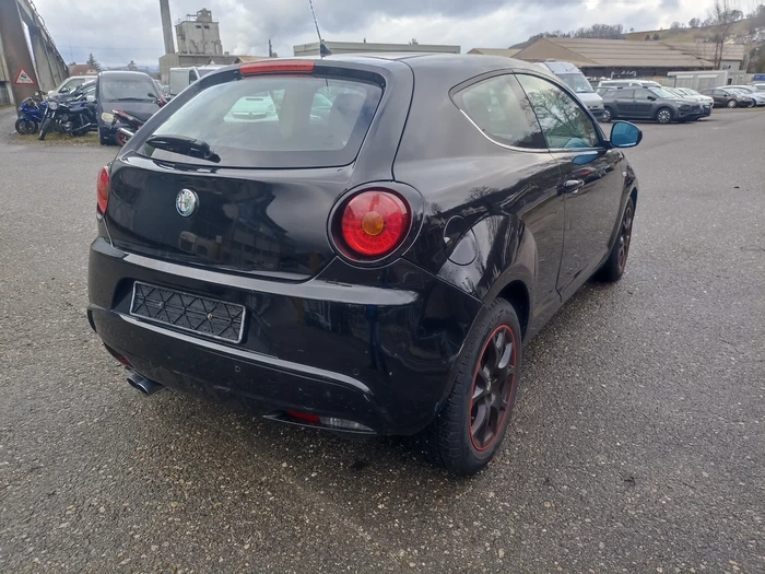 ALFA ROMEO MiTo 1.4 TB Distinctive - 4