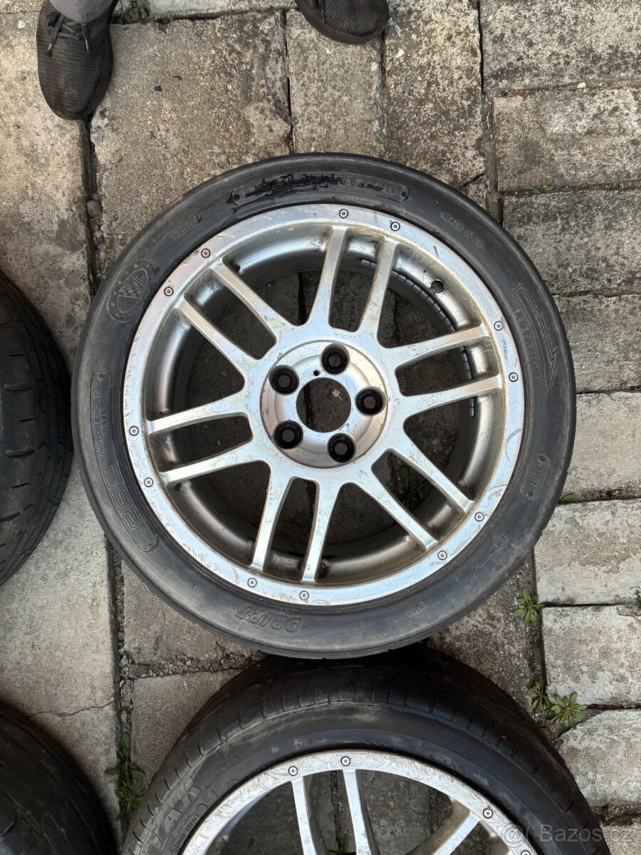 Oz F1 R17 - 4