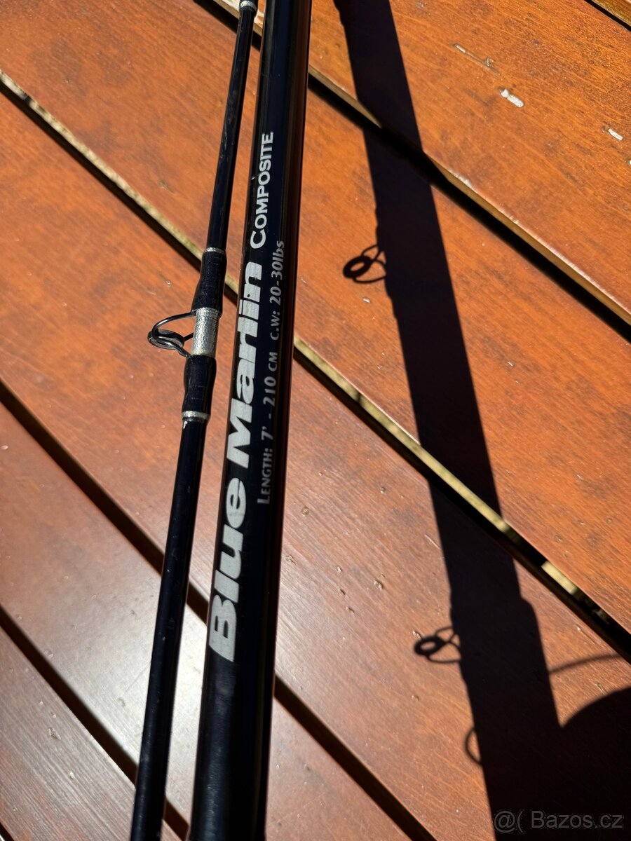 Prut na vertical - 4