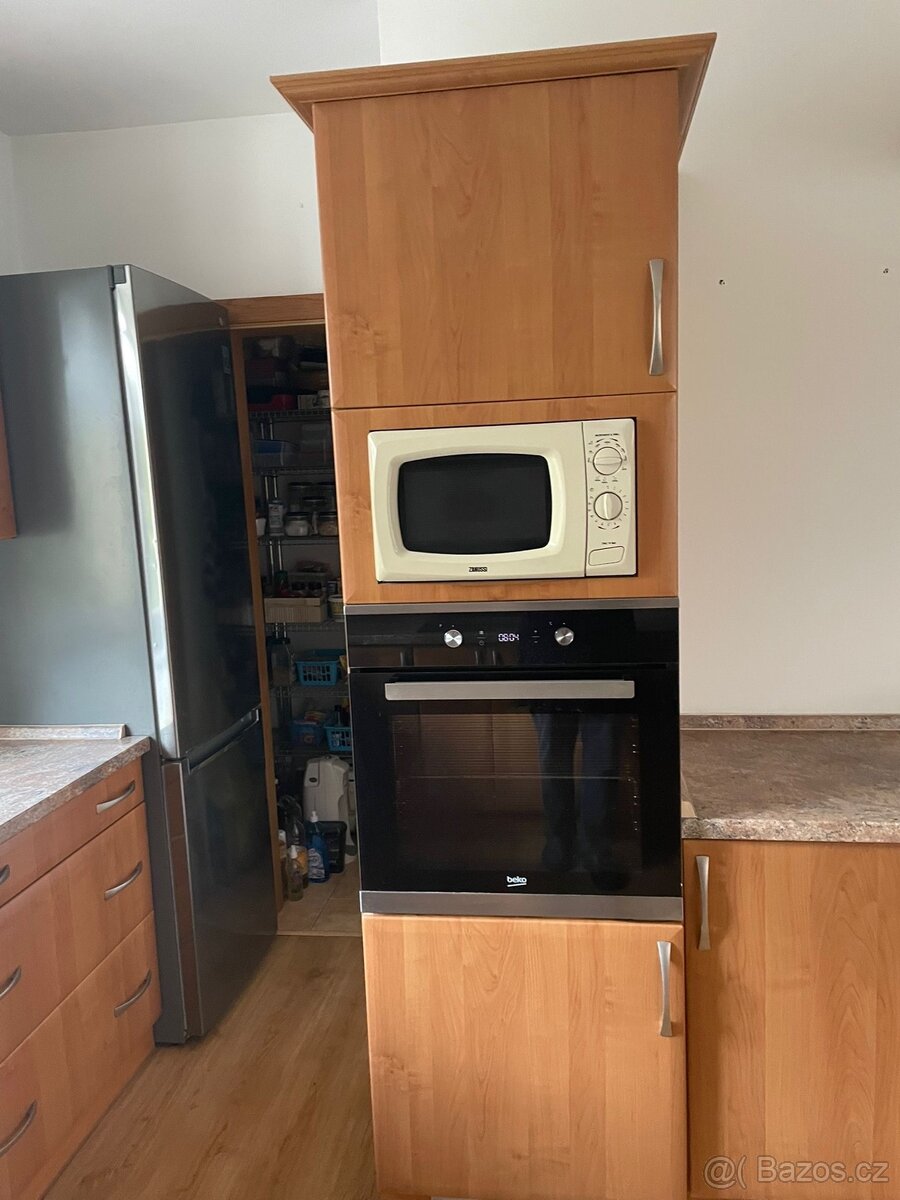 Prodám kuchyň - 4