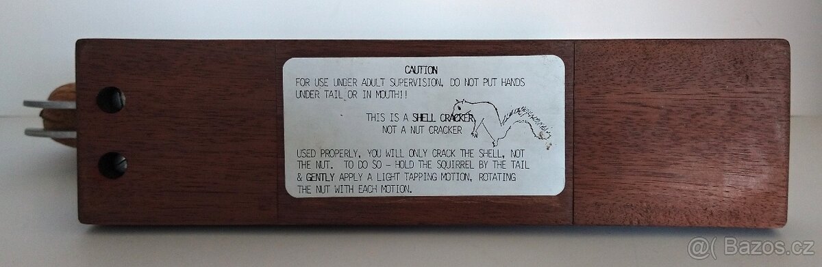 Louskáček ořechů - 4