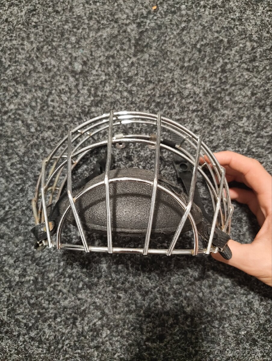 Chromova mřížka CCM - 4