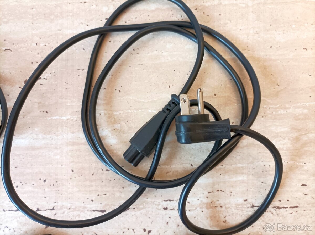 Elektro - konvolut - 4