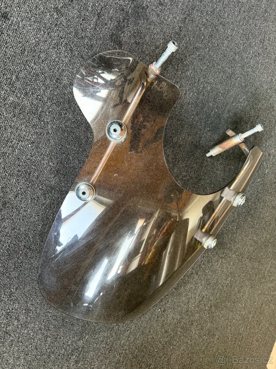 Vespa velké plexi - 4