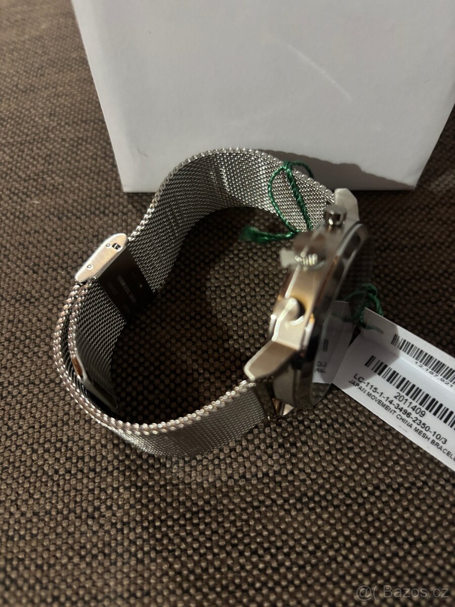 Hodinky Lacoste - 4
