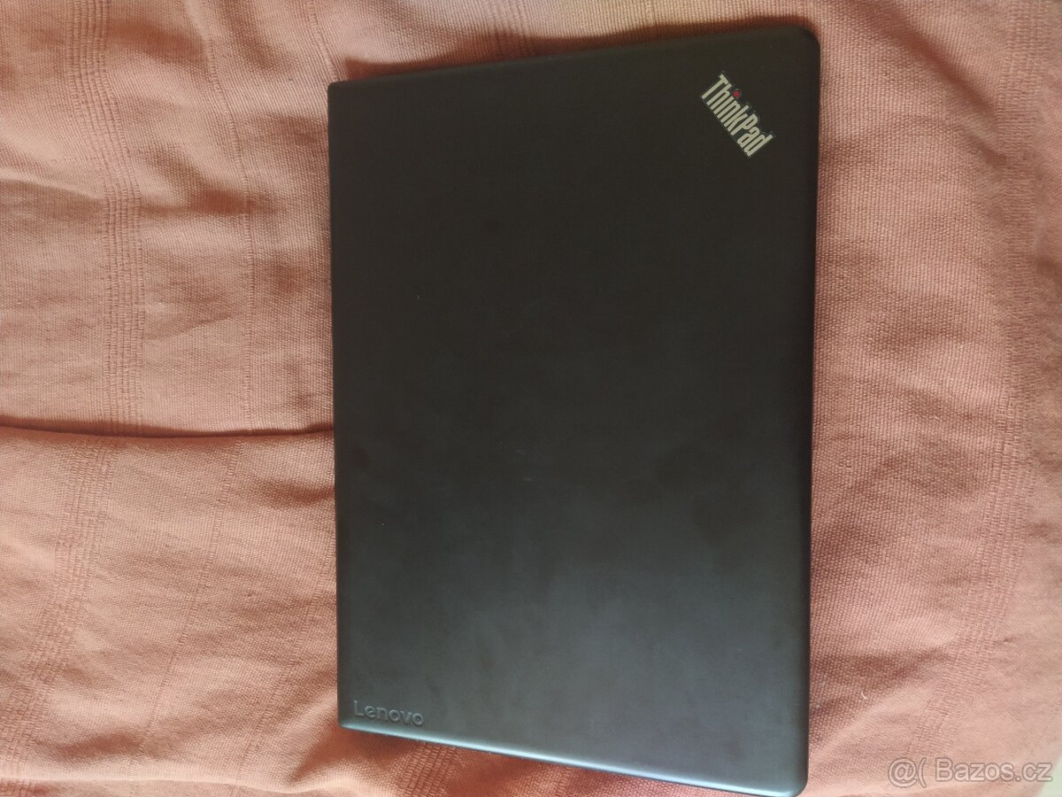 Notebook Lenovo Intel i3 6.generace;Windows 11 - 4