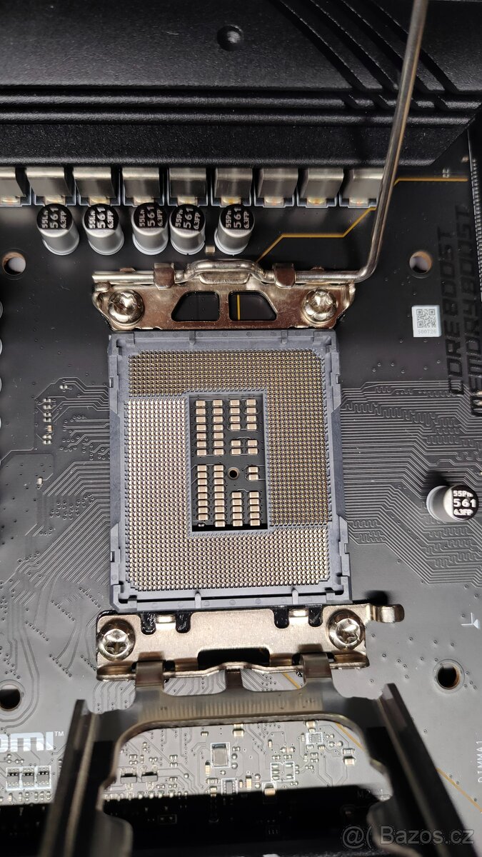 MSI MAG Z790 TOMAHAWK WIFI - 4