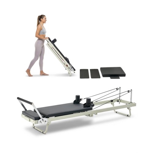 Pilates stroj - 4