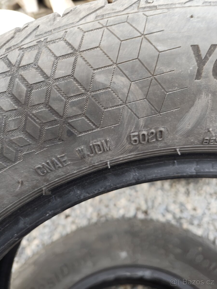 195/65/R15 BestDrive Summer - 4