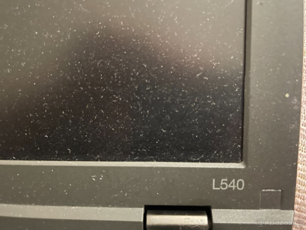 Soubor notebooků 13ks - 4