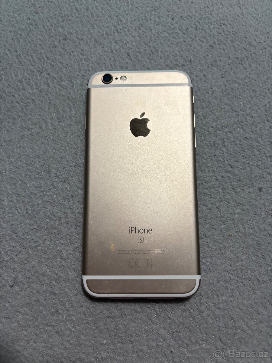 IPhone SE - 4