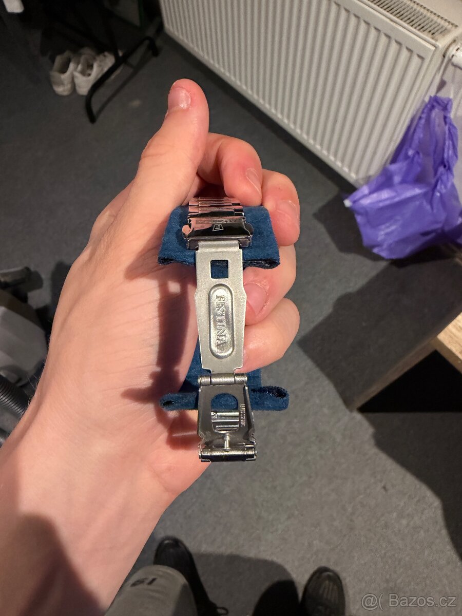 Hodinky festina - 4